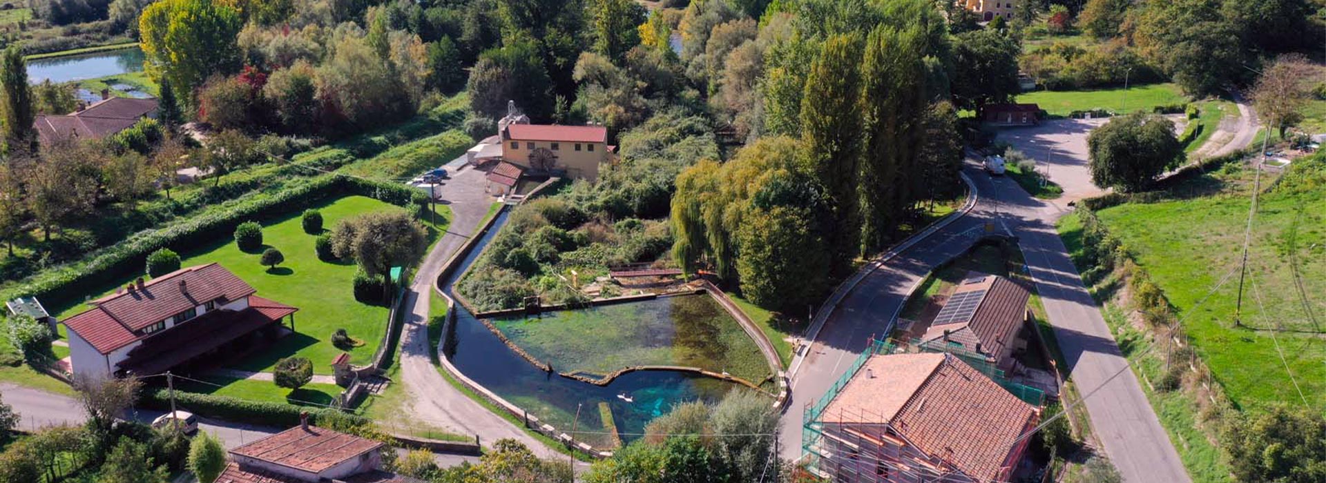 RT Experience - Rieti-Terminillo
