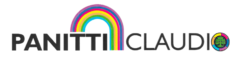 logo panitti claudio